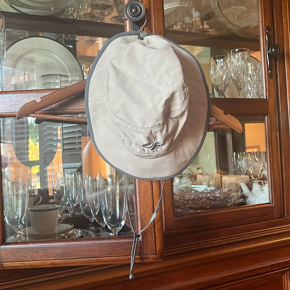 Outdoor Research adjustable bucket hat